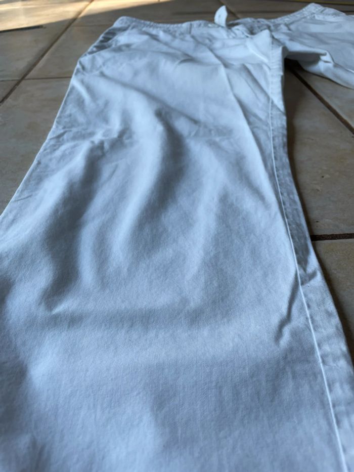 Pantalon léger d’été - photo numéro 5