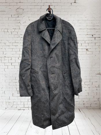 Manteanx en laine et cachemire order