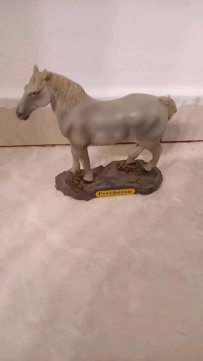 Chevaux - photo numéro 4