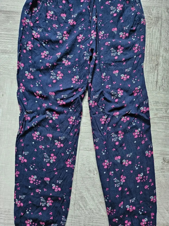 Pantalon 8 ans fille - photo numéro 3