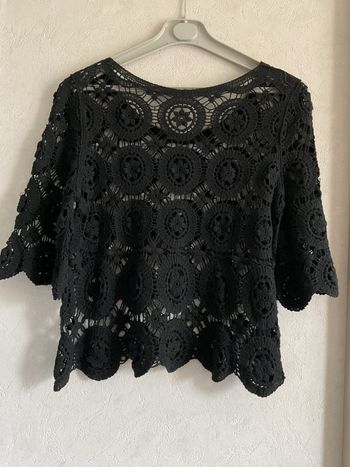 Pull léger 