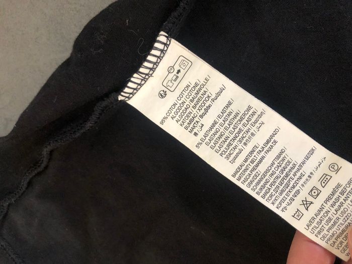 Kiabi Bandeau de grossesse - photo numéro 4