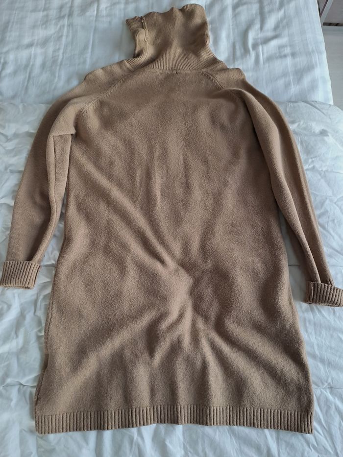 Pull femme - photo numéro 3