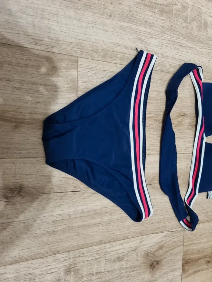 ensemble maillot de bain 2 pieces sweet secret - photo numéro 2