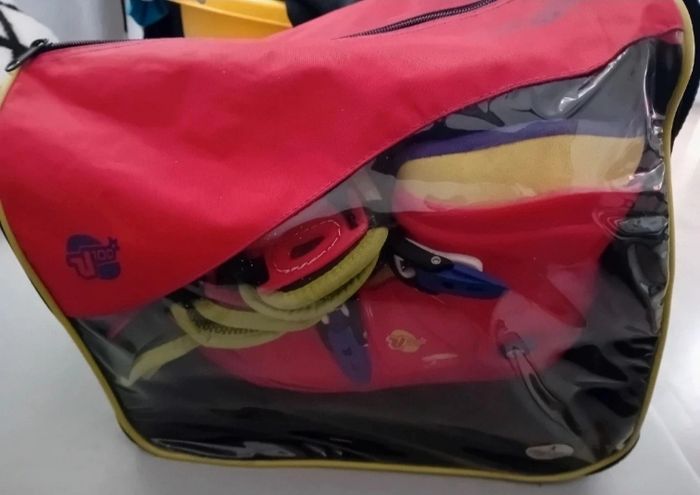 Rollers enfants peix négociable - photo numéro 3