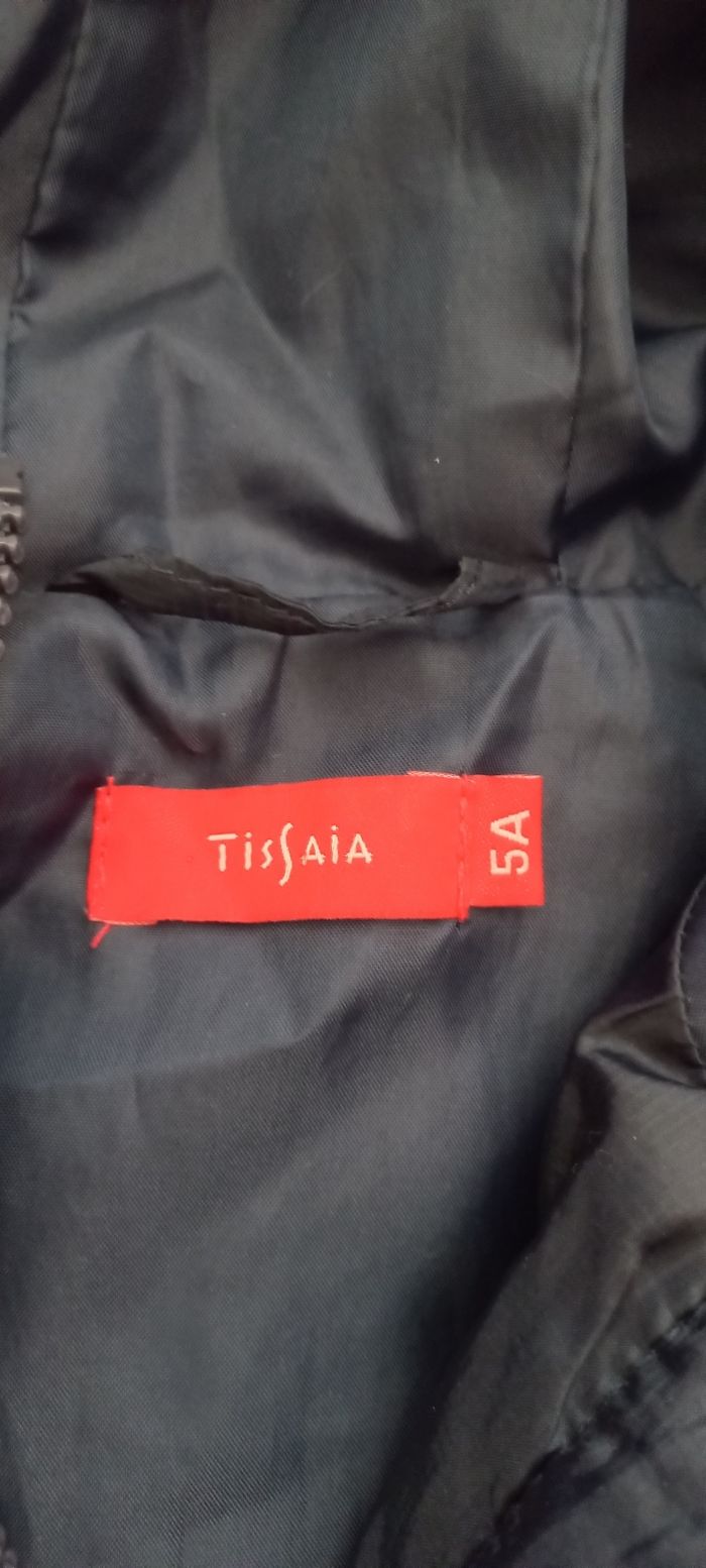 Doudoune légère - photo numéro 3