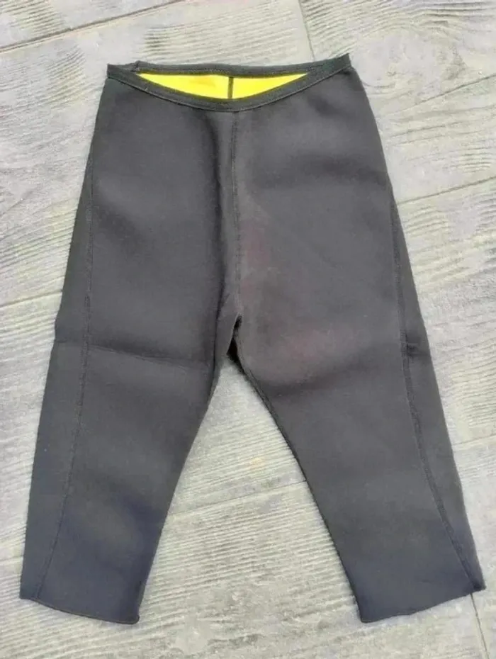 🖤 Pantalon de sudation femme - Taille S 🖤