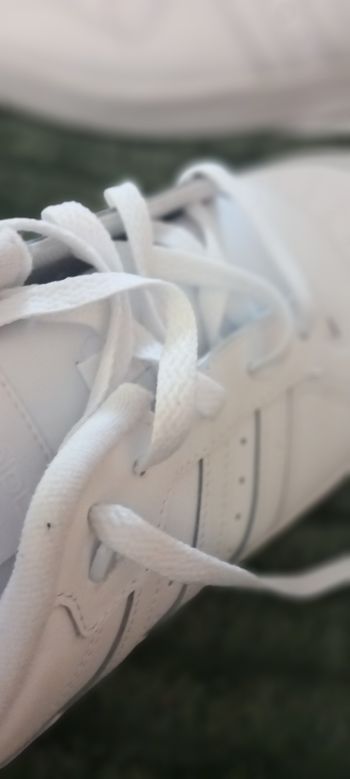 Basket Adidas neuves homme