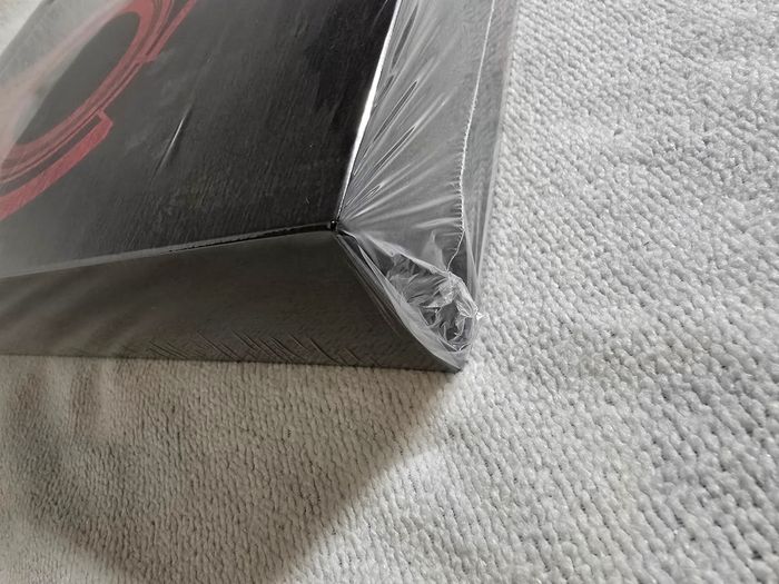 Xenoblade Chronicles : Définitive Édition / Coffret Collector - photo numéro 3