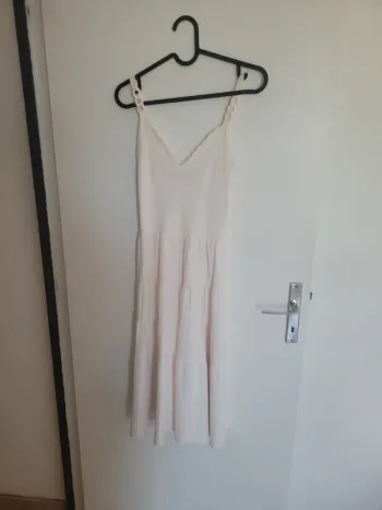 Robe morgan