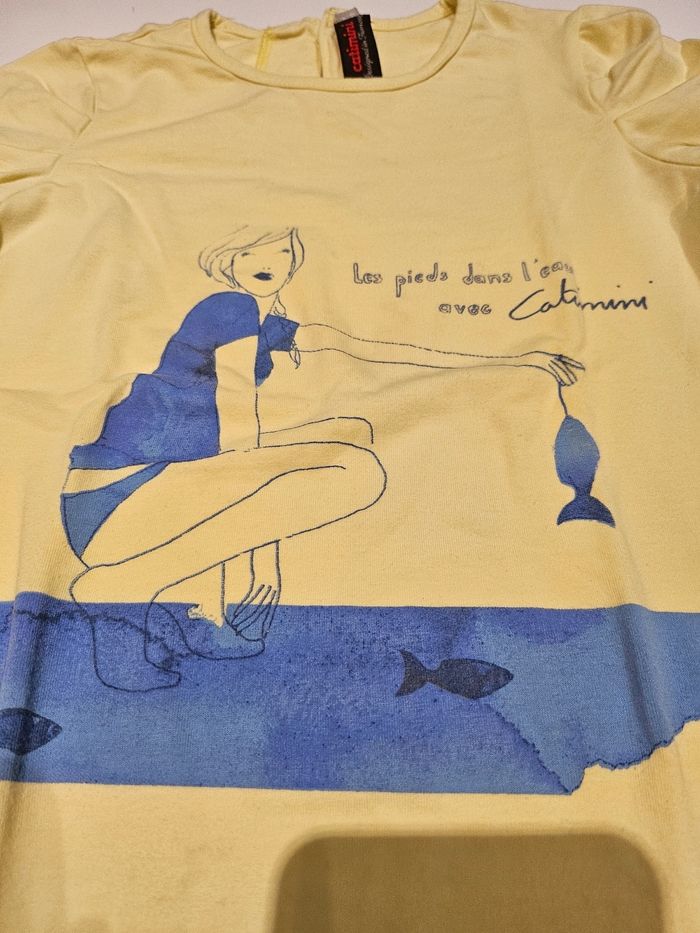 Haut 7 ans - photo numéro 3