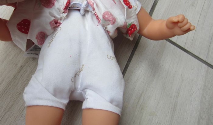 Poupée/poupon Corolle de 30 cm - photo numéro 3