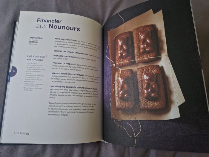 Lot pâtisserie 1 - photo numéro 8