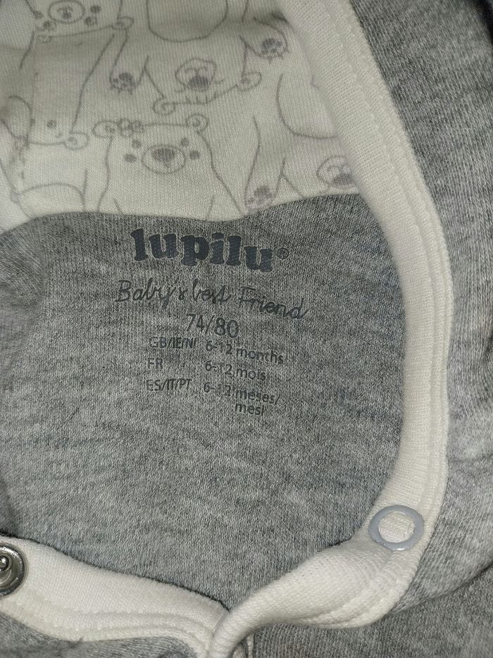 Gilet - photo numéro 2