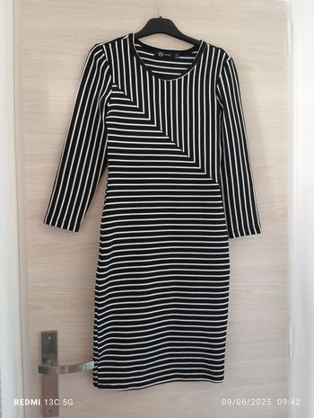 Robe C&A taille 36