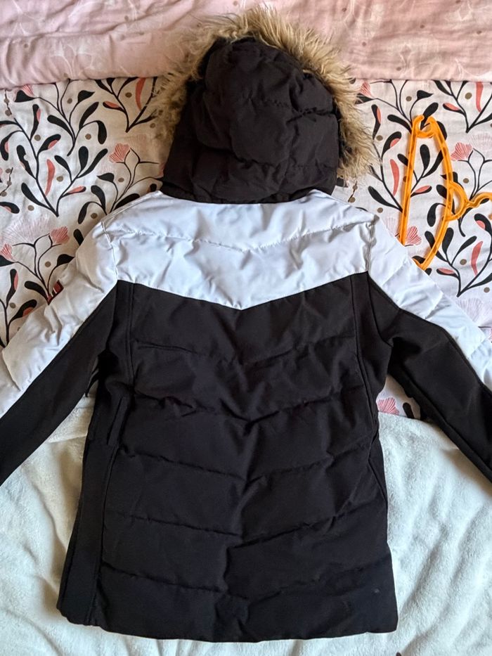 Veste de ski - photo numéro 8