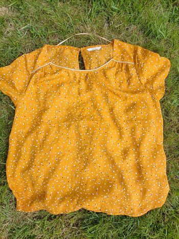 T-shirt fluide