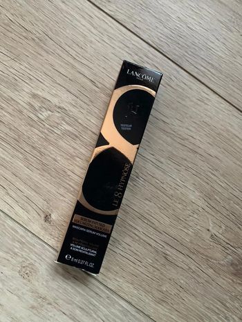 Mascara 8 Hypnose Lancôme