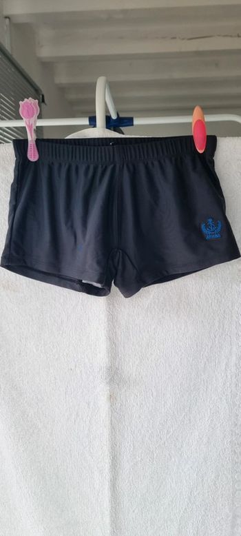 Maillot de bain homme