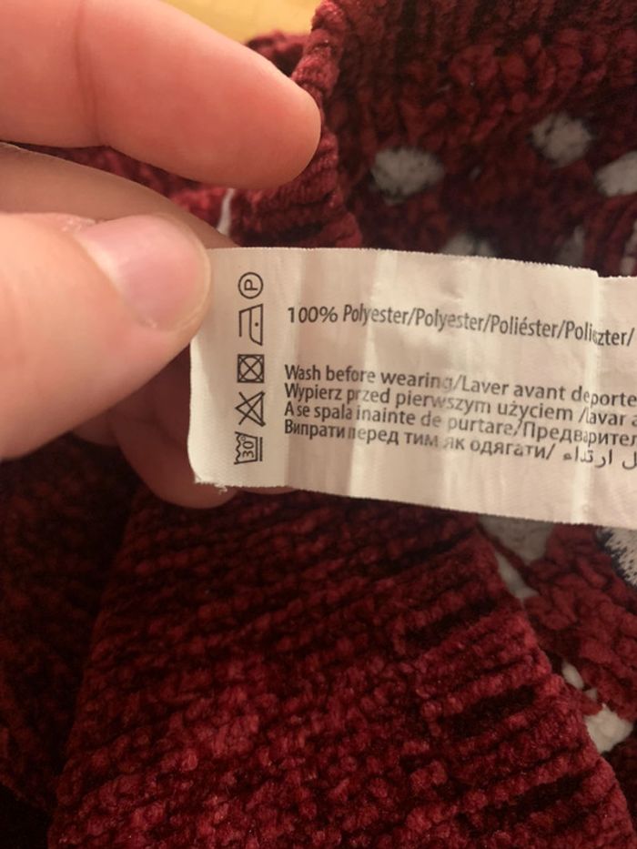 Pull In Extenso 80 cm - photo numéro 4