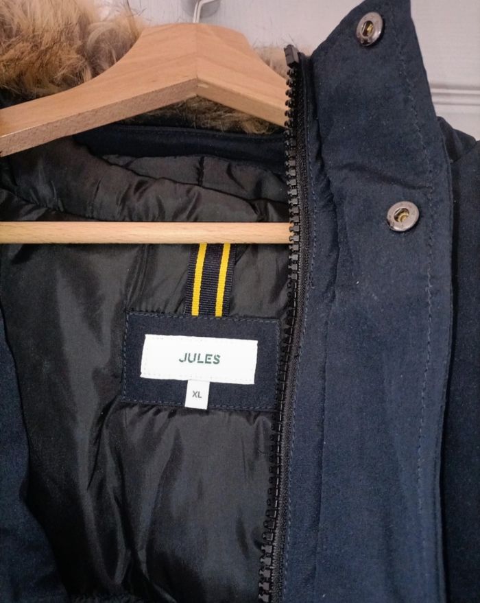 Blouson Jules - photo numéro 3