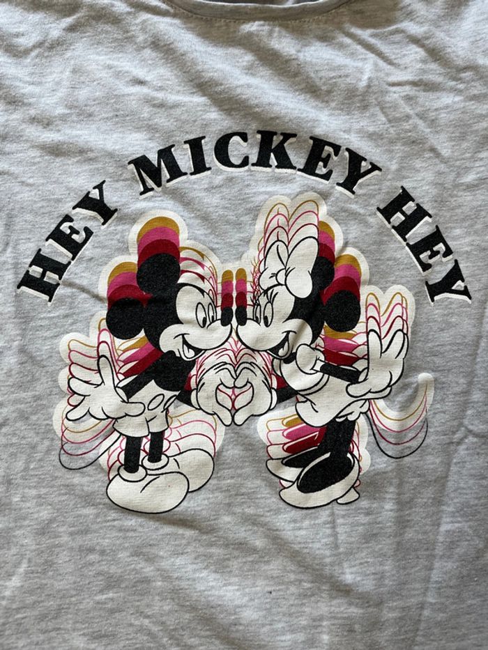 T-shirt - photo numéro 3