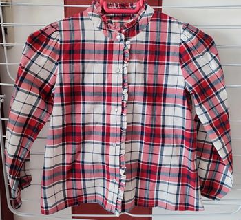 Chemise fille 8 ans - Monoprix kids