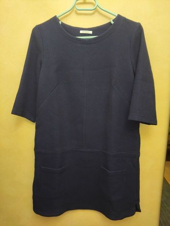 Robe neuve TAILLE 38 PROMOD 