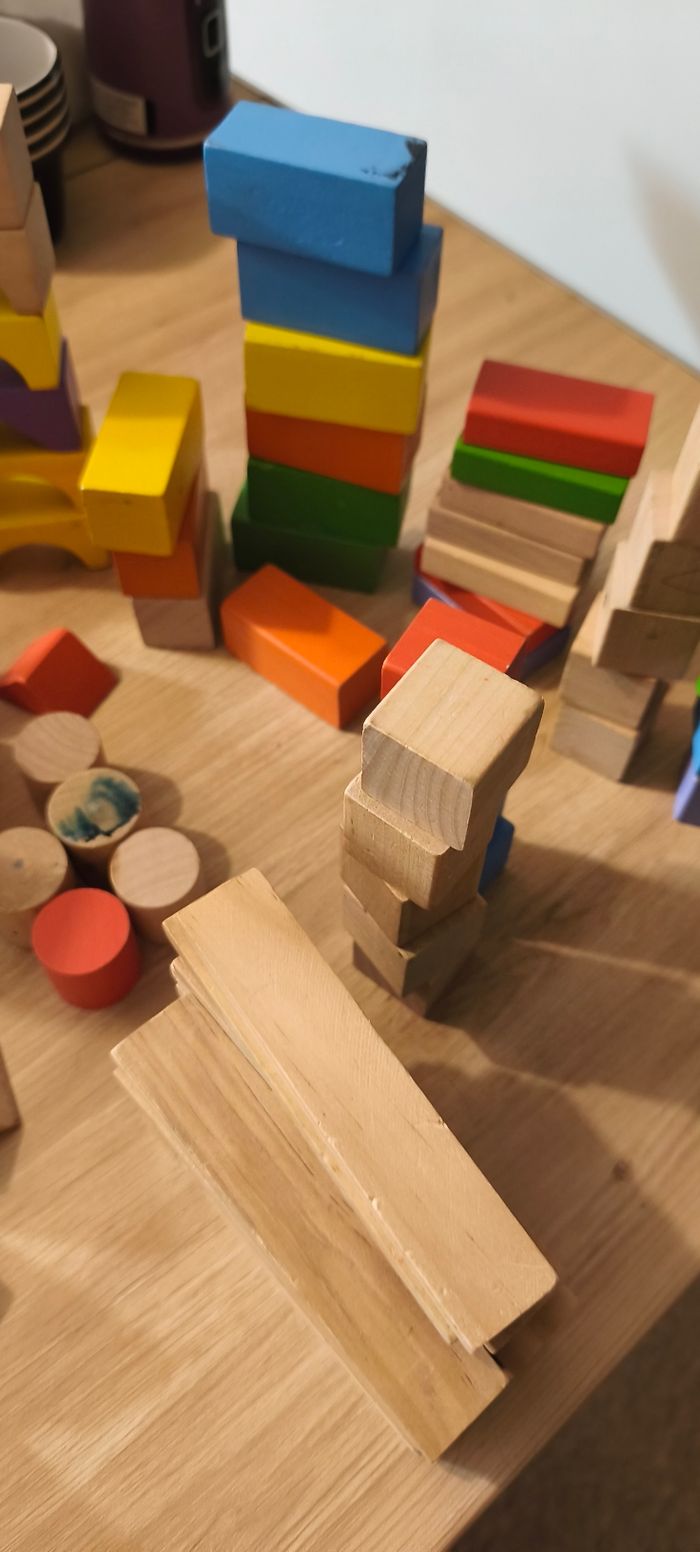 Lot XXL Construction en bois - photo numéro 8