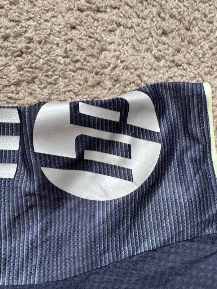 Maillot Real Madrid - photo numéro 6