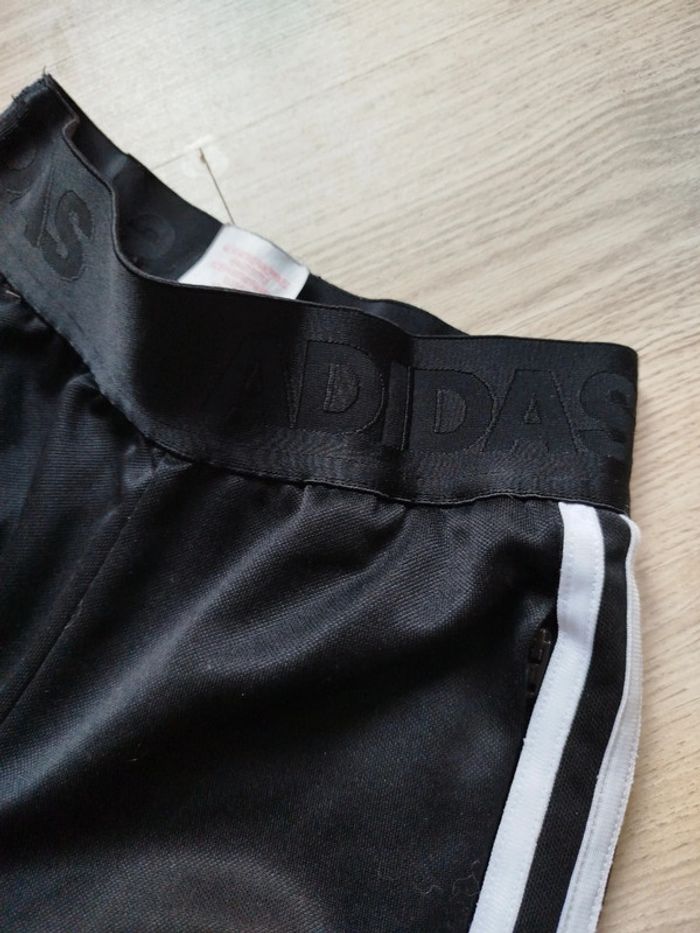 Bas de jogging adidas 5-6 ans - photo numéro 3