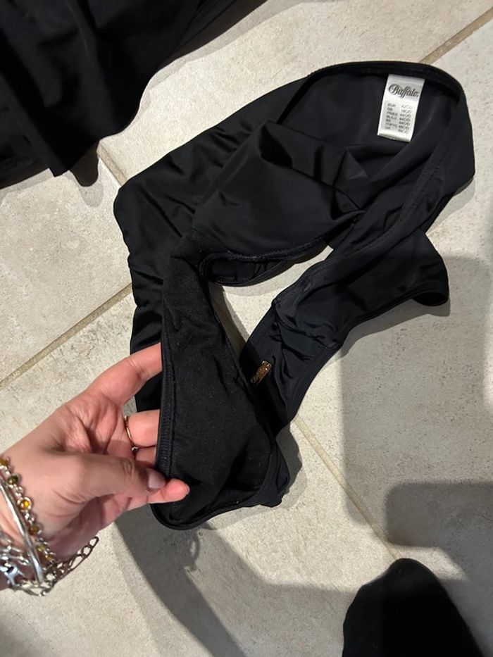 Maillot de bain Buffalo T42-44 - photo numéro 5