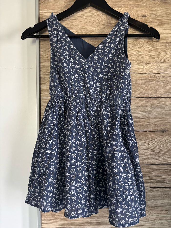 Robe pour fille 8 ans - photo numéro 2