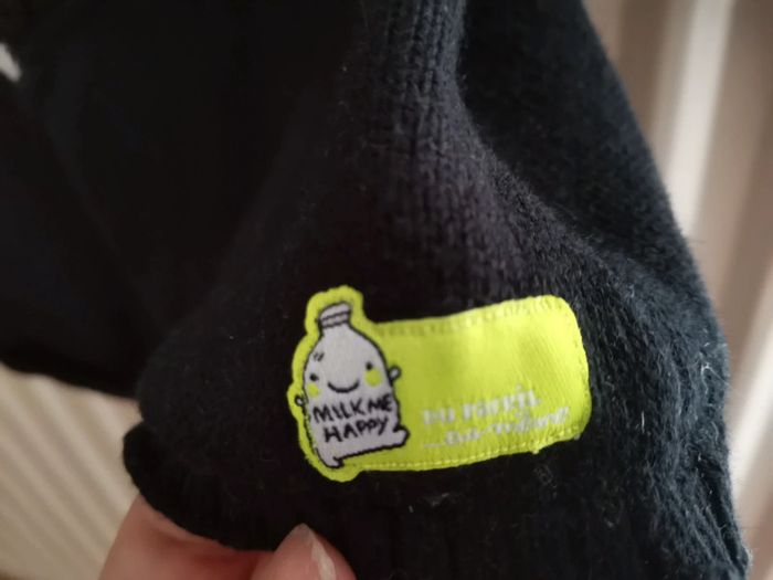 Joli gilet du pareil au même (dpam) 9 mois - photo numéro 3