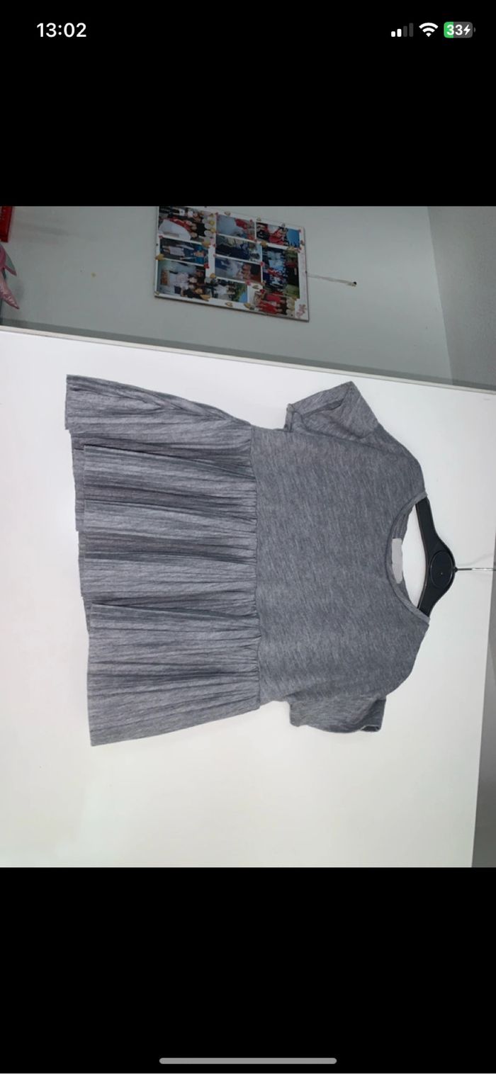 Tee-shirt