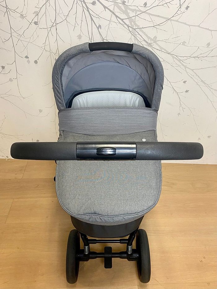 Poussette duo Kody pure CBX ,reconditionnée – Garantie 3 mois - photo numéro 7