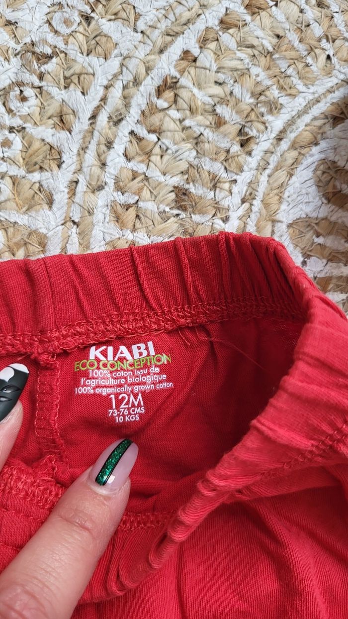 Lot short fille - photo numéro 2