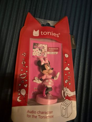 Tonies Minnie