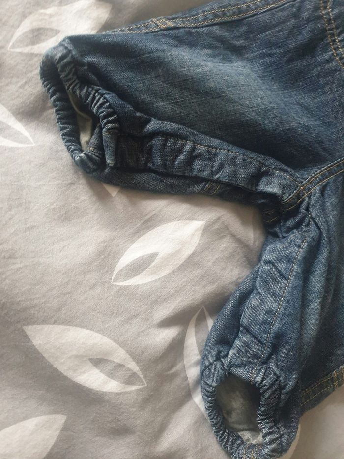 Salopette H&M - photo numéro 3