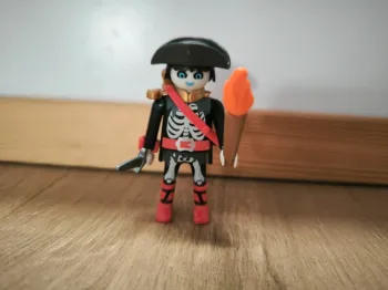 Playmobil Pirate fantôme 4671