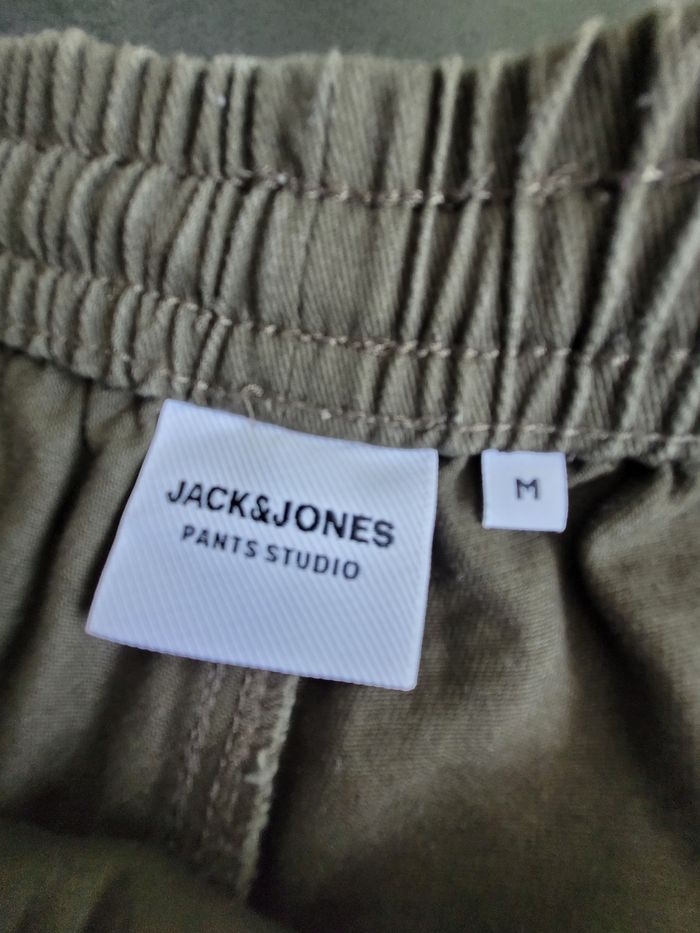 Pantalon homme Jack&Jones - photo numéro 4