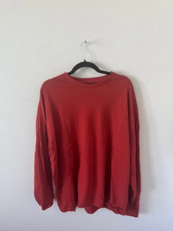 T-shirt manches longues