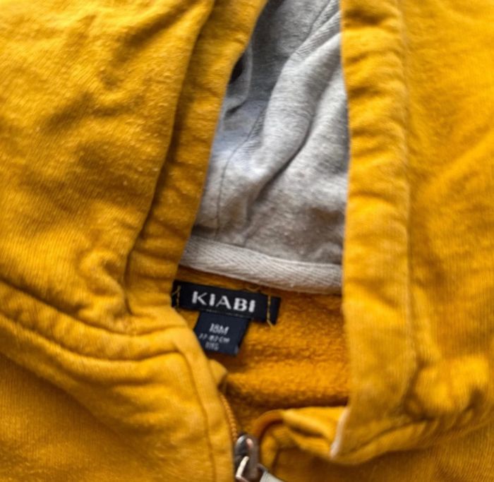 Tenue 18 mois garçon - photo numéro 2