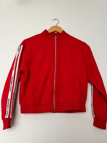 Veste Jennyfer