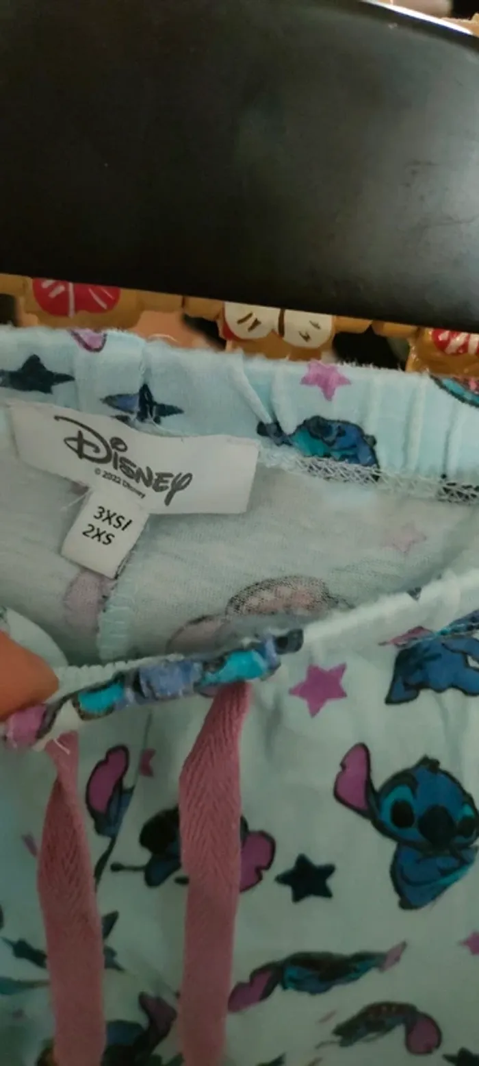 Pyjama Disney - photo numéro 6