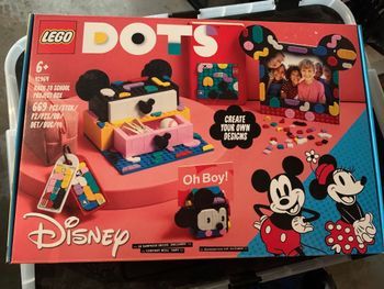 Lego dots 41694