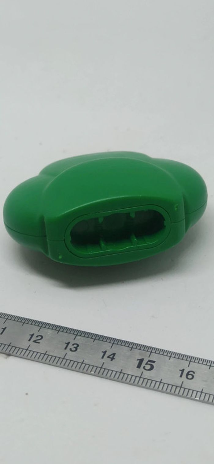 Arbre buisson vert foncé lego duplo - photo numéro 3