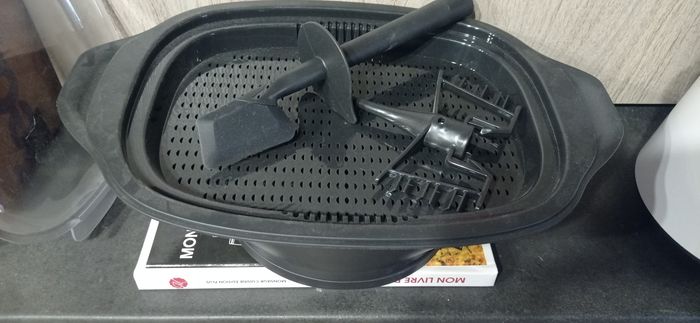 Monsieur cuisine plus - photo numéro 2