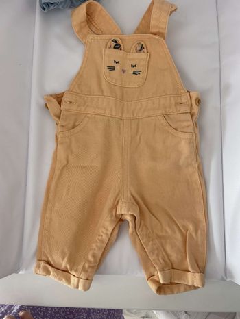 Vêtement bébé filles