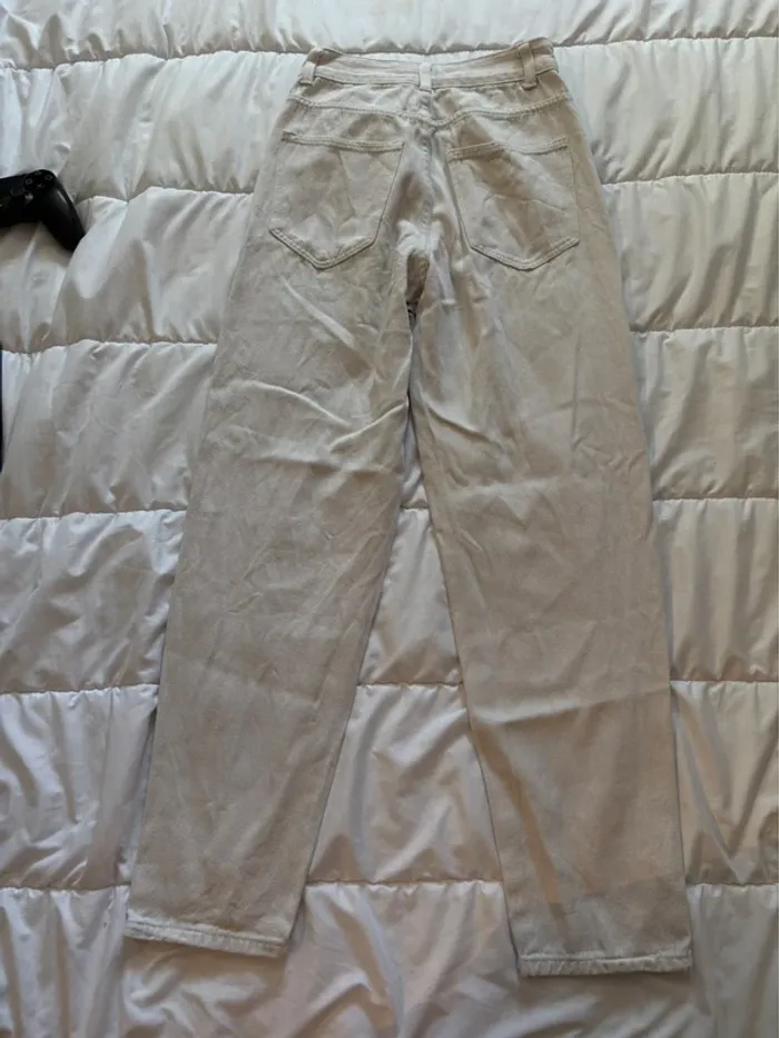 Jeans droit - photo numéro 3